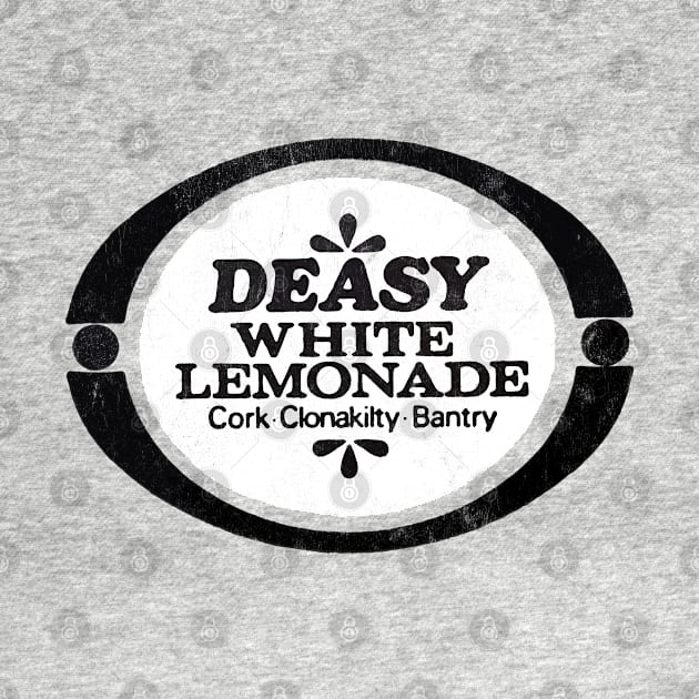 Deasy White Lemonade by feck!